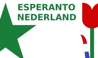 logo: Esperanto Nederland
